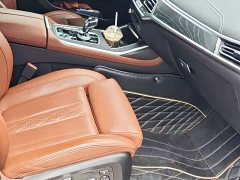 BMW X7 2021 facelift xDrive40i exclusive M sports package - фото 3