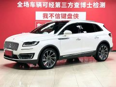 Lincoln Voyager (imported) 2020 2.7T four-wheel drive premium version - фото 1