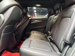 Lincoln Voyager (imported) 2020 2.7T four-wheel drive premium version - фото 8