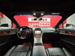 Lincoln Voyager (imported) 2020 2.7T four-wheel drive premium version - фото 9