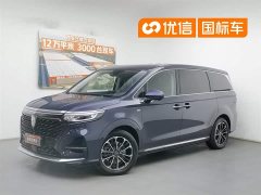 Lexus Roewe iMAX8 400TGI Supreme Series Honor Edition - фото 1