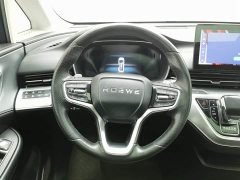 Lexus Roewe iMAX8 400TGI Supreme Series Honor Edition - фото 11
