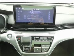 Lexus Roewe iMAX8 400TGI Supreme Series Honor Edition - фото 12