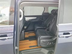 Lexus Roewe iMAX8 400TGI Supreme Series Honor Edition - фото 15