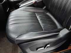 Lexus Roewe iMAX8 400TGI Supreme Series Honor Edition - фото 20