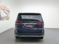 Lexus Roewe iMAX8 400TGI Supreme Series Honor Edition - фото 4