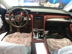 Hongqi H5 2.0T Automatic Qichang Edition - фото 10
