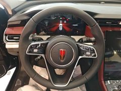 Hongqi H5 2.0T Automatic Qichang Edition - фото 11