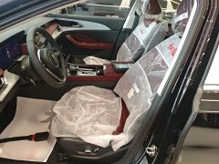 Hongqi H5 2.0T Automatic Qichang Edition - фото 15