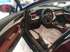 Hongqi H5 2.0T Automatic Qichang Edition - фото 16