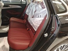 Hongqi H5 2.0T Automatic Qichang Edition - фото 17