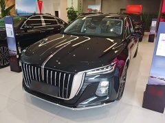 Hongqi H5 2.0T Automatic Qichang Edition - фото 2