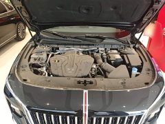 Hongqi H5 2.0T Automatic Qichang Edition - фото 20