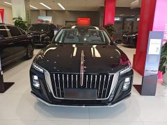 Hongqi H5 2.0T Automatic Qichang Edition - фото 3