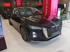 Hongqi H5 2.0T Automatic Qichang Edition - фото 4