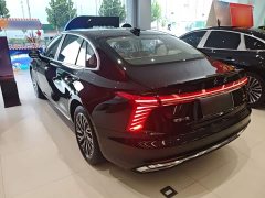Hongqi H5 2.0T Automatic Qichang Edition - фото 5