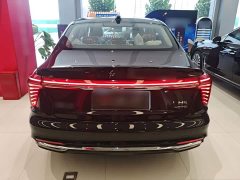 Hongqi H5 2.0T Automatic Qichang Edition - фото 6
