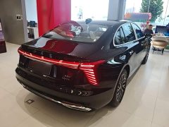 Hongqi H5 2.0T Automatic Qichang Edition - фото 7