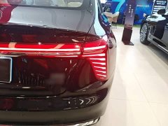 Hongqi H5 2.0T Automatic Qichang Edition - фото 8