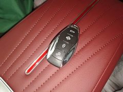 Hongqi H5 2.0T Automatic Qichang Edition - фото 9
