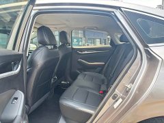 Ford EADO 2020 PLUS Blue Whale NE 1.4T GDI DCT Premium Type - фото 11