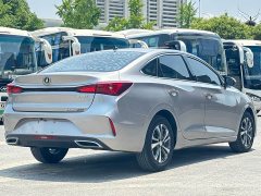 Ford EADO 2020 PLUS Blue Whale NE 1.4T GDI DCT Premium Type - фото 5