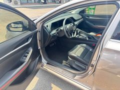 Ford EADO 2020 PLUS Blue Whale NE 1.4T GDI DCT Premium Type - фото 7