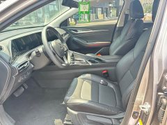 Ford EADO 2020 PLUS Blue Whale NE 1.4T GDI DCT Premium Type - фото 8