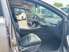 Ford EADO 2020 PLUS Blue Whale NE 1.4T GDI DCT Premium Type - фото 9