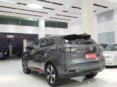 Changan CS55PLUS second generation 1.5T DCT premium - фото 11