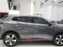 Changan CS55PLUS second generation 1.5T DCT premium - фото 12