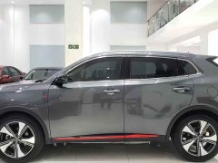 Changan CS55PLUS second generation 1.5T DCT premium - фото 13