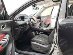 Changan CS55PLUS second generation 1.5T DCT premium - фото 14