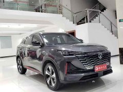 Changan CS55PLUS second generation 1.5T DCT premium - фото 3