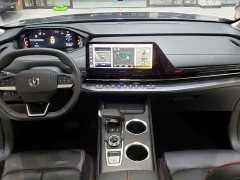 Changan CS55PLUS second generation 1.5T DCT premium - фото 5