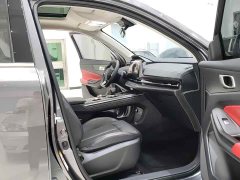 Changan CS55PLUS second generation 1.5T DCT premium - фото 6