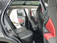 Changan CS55PLUS second generation 1.5T DCT premium - фото 7