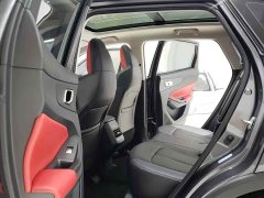 Changan CS55PLUS second generation 1.5T DCT premium - фото 8