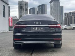 Audi A6L 45 TFSI quattro premium - фото 10