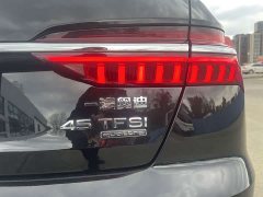 Audi A6L 45 TFSI quattro premium - фото 16