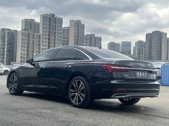 Audi A6L 45 TFSI quattro premium - фото 17