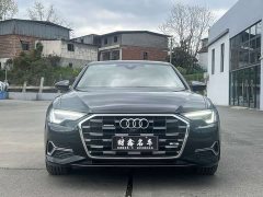 Audi A6L 45 TFSI quattro premium - фото 2