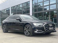 Audi A6L 45 TFSI quattro premium - фото 3