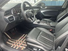 Audi A6L 45 TFSI quattro premium - фото 4