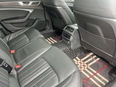 Audi A6L 45 TFSI quattro premium - фото 8