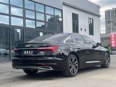 Audi A6L 45 TFSI quattro premium - фото 9