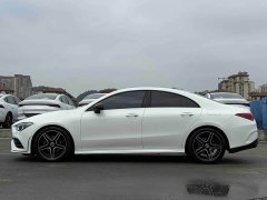 Mercedes-Benz CLA (imported) CLA 200 4MATIC - фото 13