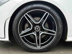 Mercedes-Benz CLA (imported) CLA 200 4MATIC - фото 17