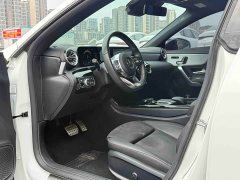 Mercedes-Benz CLA (imported) CLA 200 4MATIC - фото 4