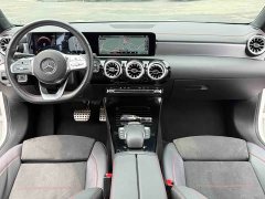 Mercedes-Benz CLA (imported) CLA 200 4MATIC - фото 5